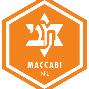 New Logo, Same Maccabi Spirit!