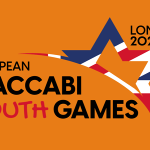 European Maccabi Youth Games 2024